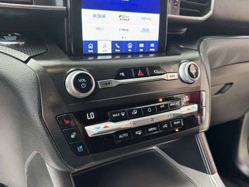 Used 2020 Ford Explorer ST w/ Premium Technology Package AWD/4WD image 28