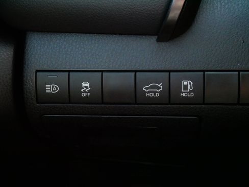 Certified 2024 Toyota Camry SE FWD image 28