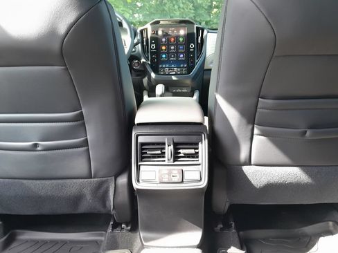 Certified 2026 Subaru Forester Premium AWD/4WD image 30