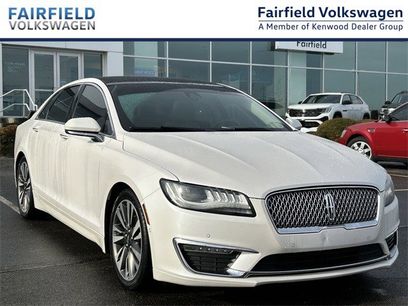 Used 2017 Lincoln MKZ Reserve w/ Technology Package