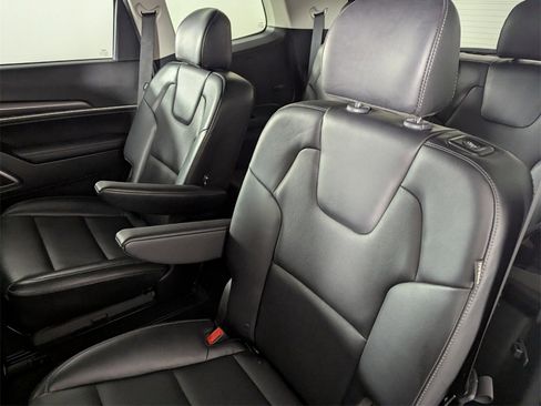 Used 2024 Kia Telluride S w/ S Sunroof Package image 17