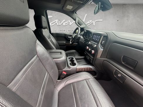 Used 2022 GMC Sierra 1500 Denali w/ Denali Premium Package image 29
