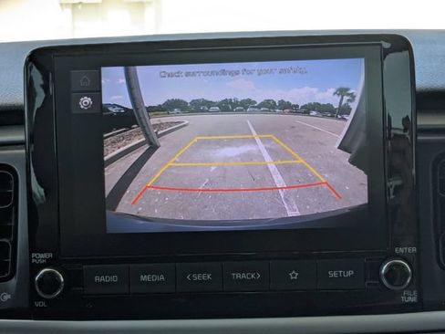 Certified 2023 Kia Rio S FWD image 20