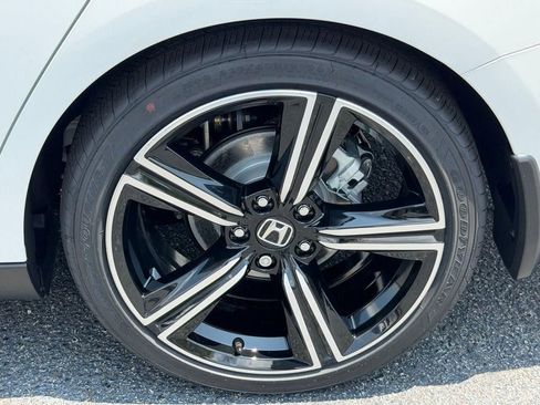 New 2026 Honda Accord Sport image 11