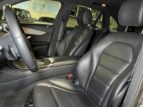 Certified 2021 Mercedes-Benz GLC 300 GLC 300 image 25