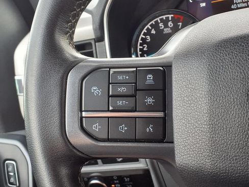 Used 2023 Ford F150 XLT w/ Equipment Group 302A High AWD/4WD image 29