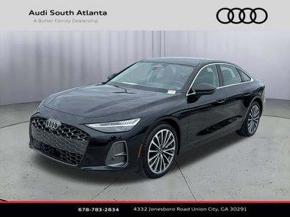 New 2026 Audi A6 Premium Plus