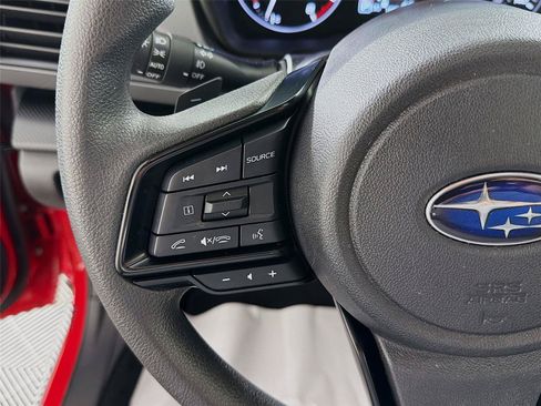 Used 2024 Subaru Crosstrek 2.0i Premium AWD/4WD image 40