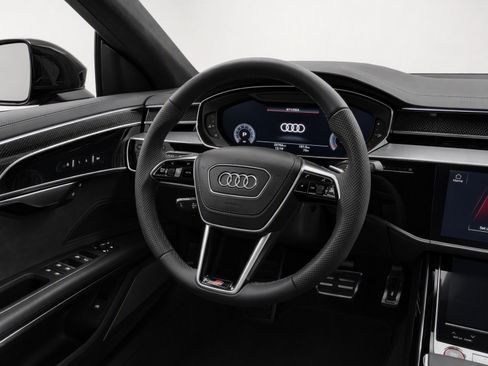Certified 2023 Audi S8 w/ S8 Comfort Plus Package AWD/4WD image 22