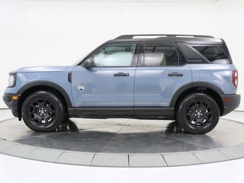 Used 2024 Ford Bronco Sport Big Bend w/ Convenience Package AWD/4WD image 2