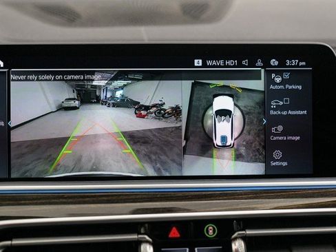 Used 2021 BMW X5 xDrive45e w/ Parking Assistance Package image 30