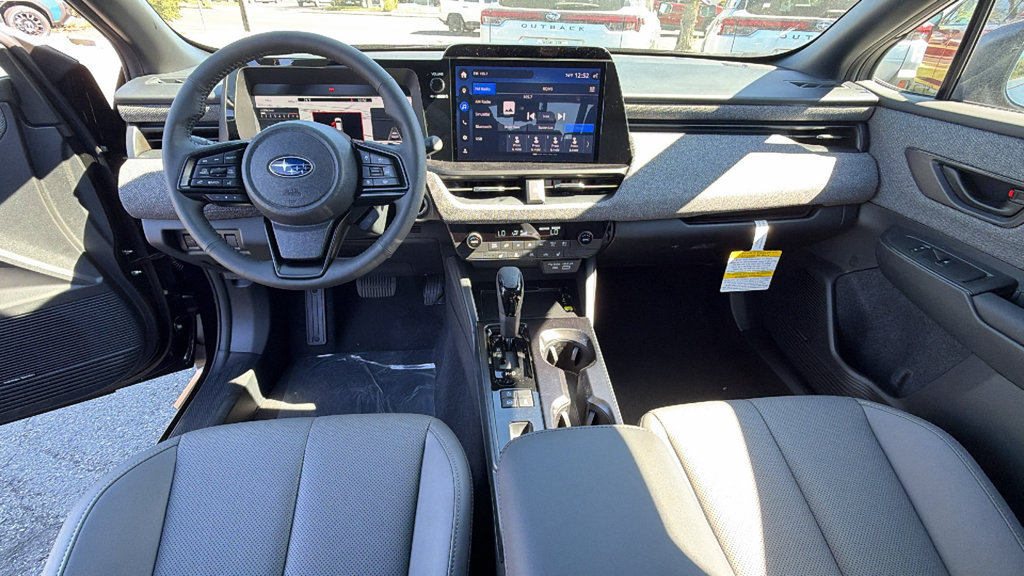 New 2026 Subaru Outback Limited AWD/4WD image 18