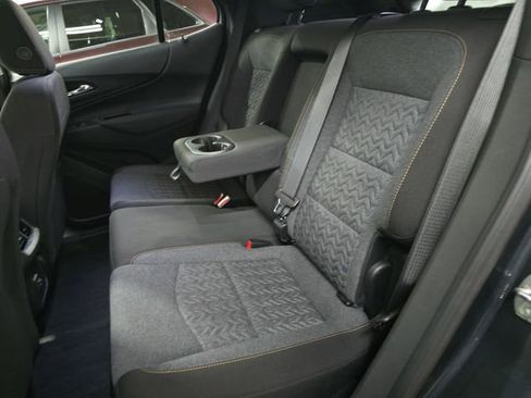 Used 2023 Chevrolet Equinox LT image 16