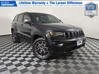 Used 2021 Jeep Grand Cherokee Limited w/ Quick Order Package 28K 80th image 1