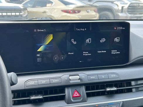 Used 2025 Kia K4 FWD image 26