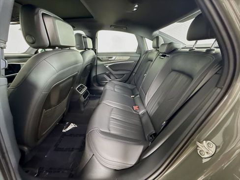 Certified 2023 Audi A6 Premium Plus AWD/4WD image 26