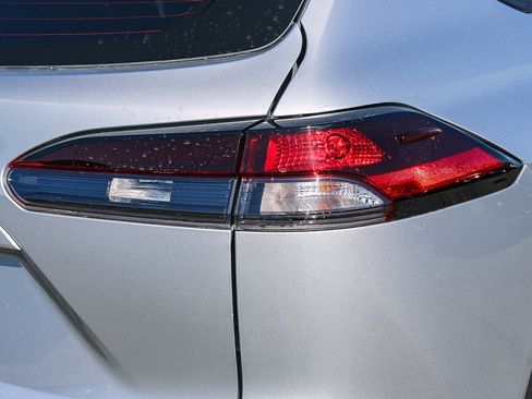 New 2026 Toyota Corolla Cross L FWD image 10