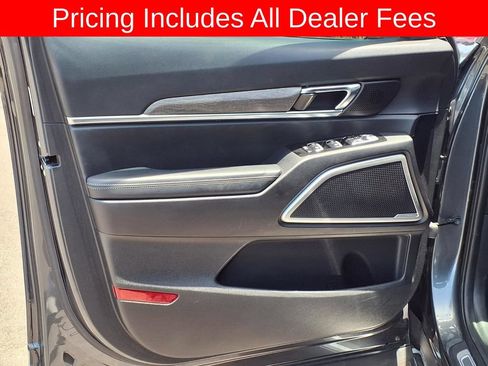 Used 2020 Kia Telluride EX w/ Towing Package FWD image 28