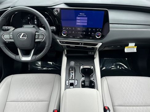 New 2026 Lexus RX 350 Premium Plus FWD image 13