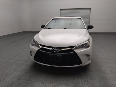 Used 2017 Toyota Camry FWD image 15