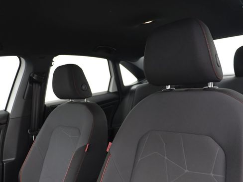 Certified 2024 Volkswagen Jetta GLI 40th Anniversary Edition FWD image 13