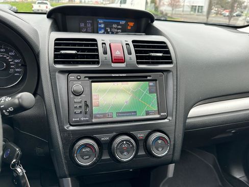 Used 2014 Subaru Forester 2.0XT Touring AWD/4WD image 22