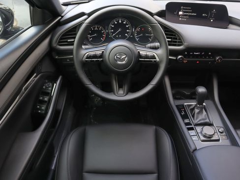New 2026 MAZDA MAZDA3 s image 20