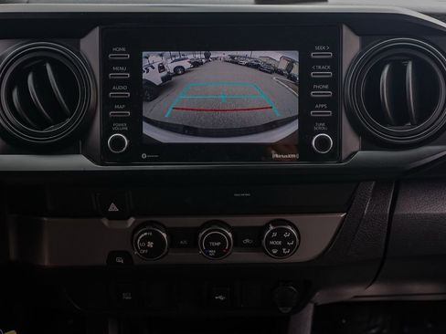 Used 2022 Toyota Tacoma SR image 32