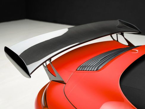 Used 2016 Porsche 911 Carrera GTS image 35