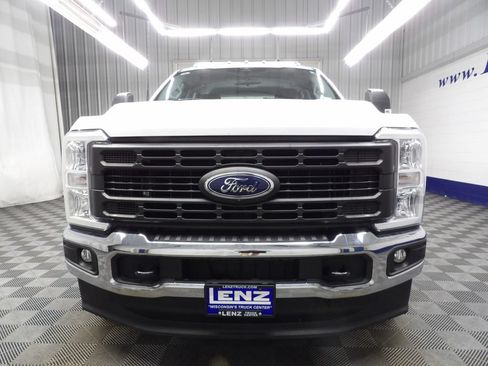 Used 2023 Ford F350 XL w/ 360-Degree Camera Package AWD/4WD image 47
