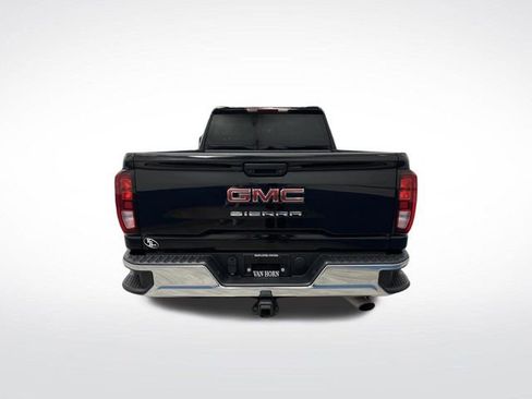 Used 2024 GMC Sierra 2500 Pro image 11