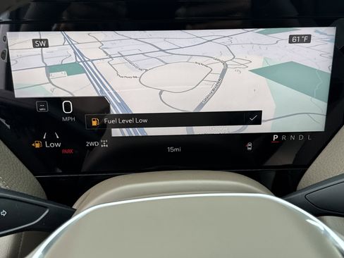 New 2026 GMC Yukon XL Denali w/ Sun & Power Step Package image 21