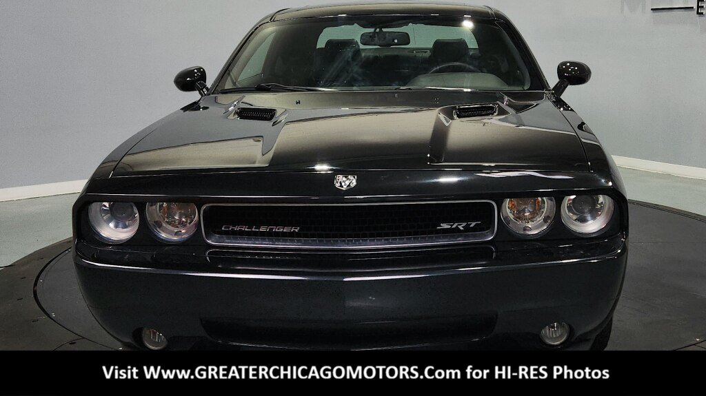 Used 2008 Dodge Challenger SRT8 RWD image 4