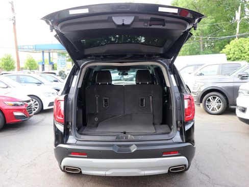 Used 2020 GMC Acadia SLT AWD/4WD image 51