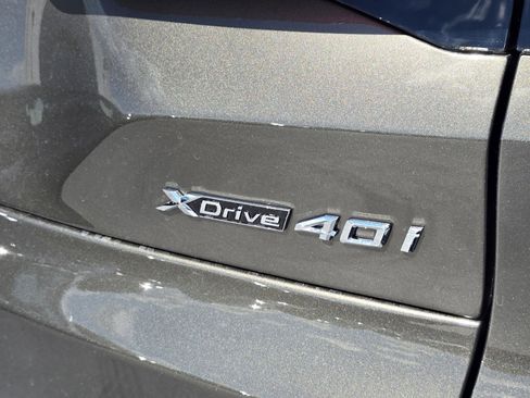 New 2026 BMW X5 xDrive40i w/ Climate Comfort Package image 5