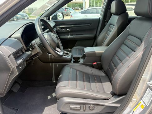 Used 2026 Honda CR-V Sport-L image 10