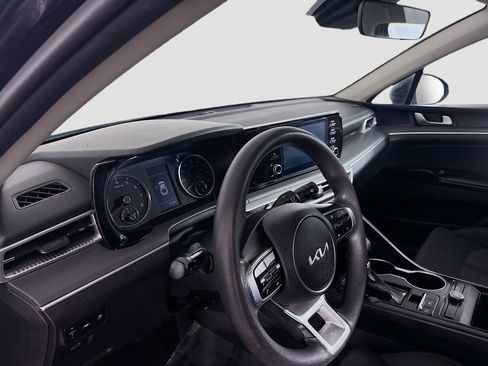 Used 2022 Kia K5 LXS image 23