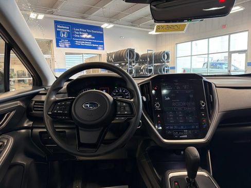 Used 2024 Subaru Crosstrek 2.0i Premium AWD/4WD image 10