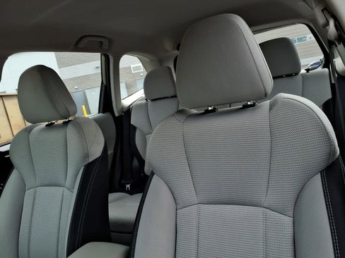 Certified 2021 Subaru Forester w/ Popular Package #1 image 26