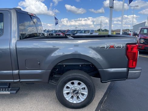 Used 2020 Ford F350 XL w/ STX Appearance Package image 34