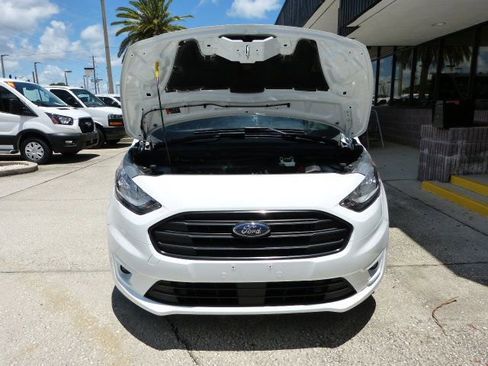 Used 2022 Ford Transit Connect XLT FWD image 8