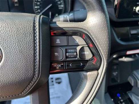 New 2024 Toyota Tundra SR5 image 33