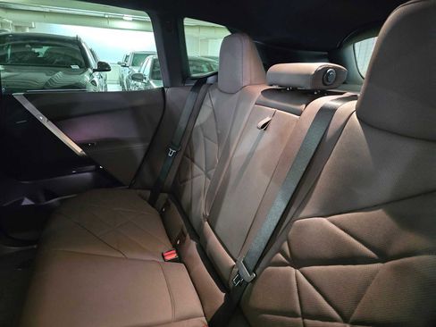 New 2026 BMW iX xDrive45 w/ Executive Package image 17