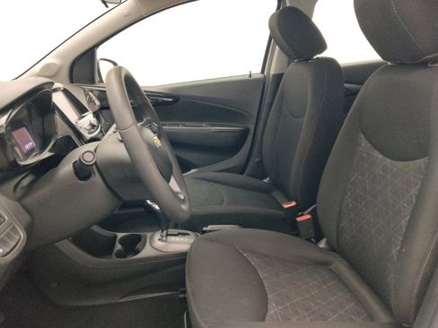 Used 2020 Chevrolet Spark LT FWD image 17