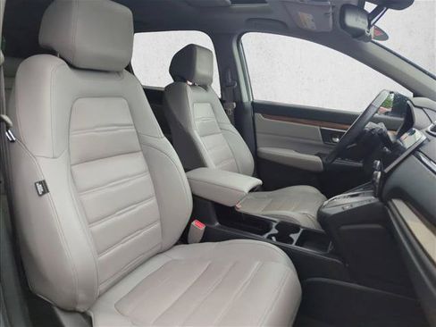 Used 2020 Honda CR-V EX-L image 28