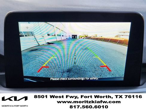 Used 2025 Ford Escape Active FWD image 17