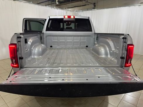 Used 2026 RAM 2500 Laramie AWD/4WD image 23