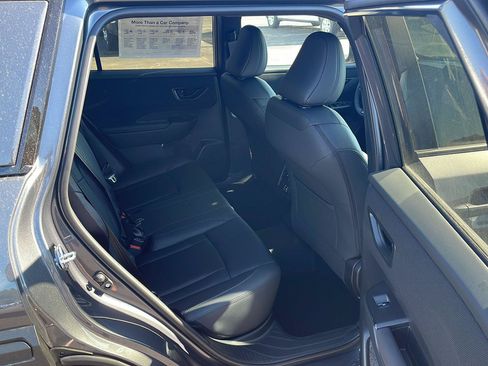 New 2026 Subaru Outback Premium AWD/4WD image 27