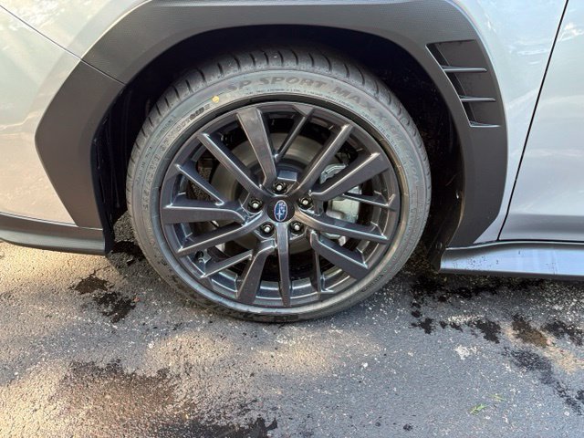 New 2026 Subaru WRX Premium AWD/4WD image 9