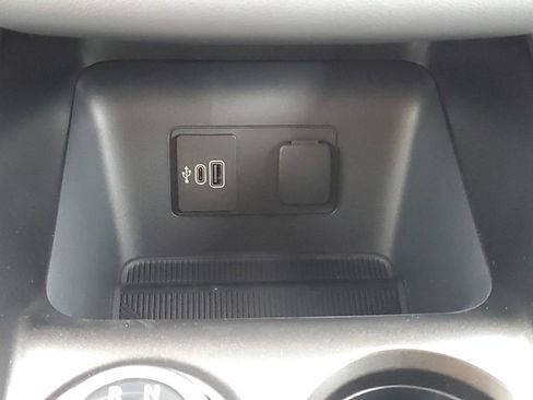 New 2026 Ford Explorer Active image 23